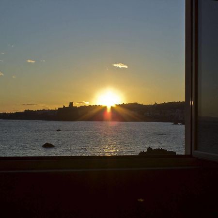 Oasis Bed & Breakfast Aci Castello Exterior photo